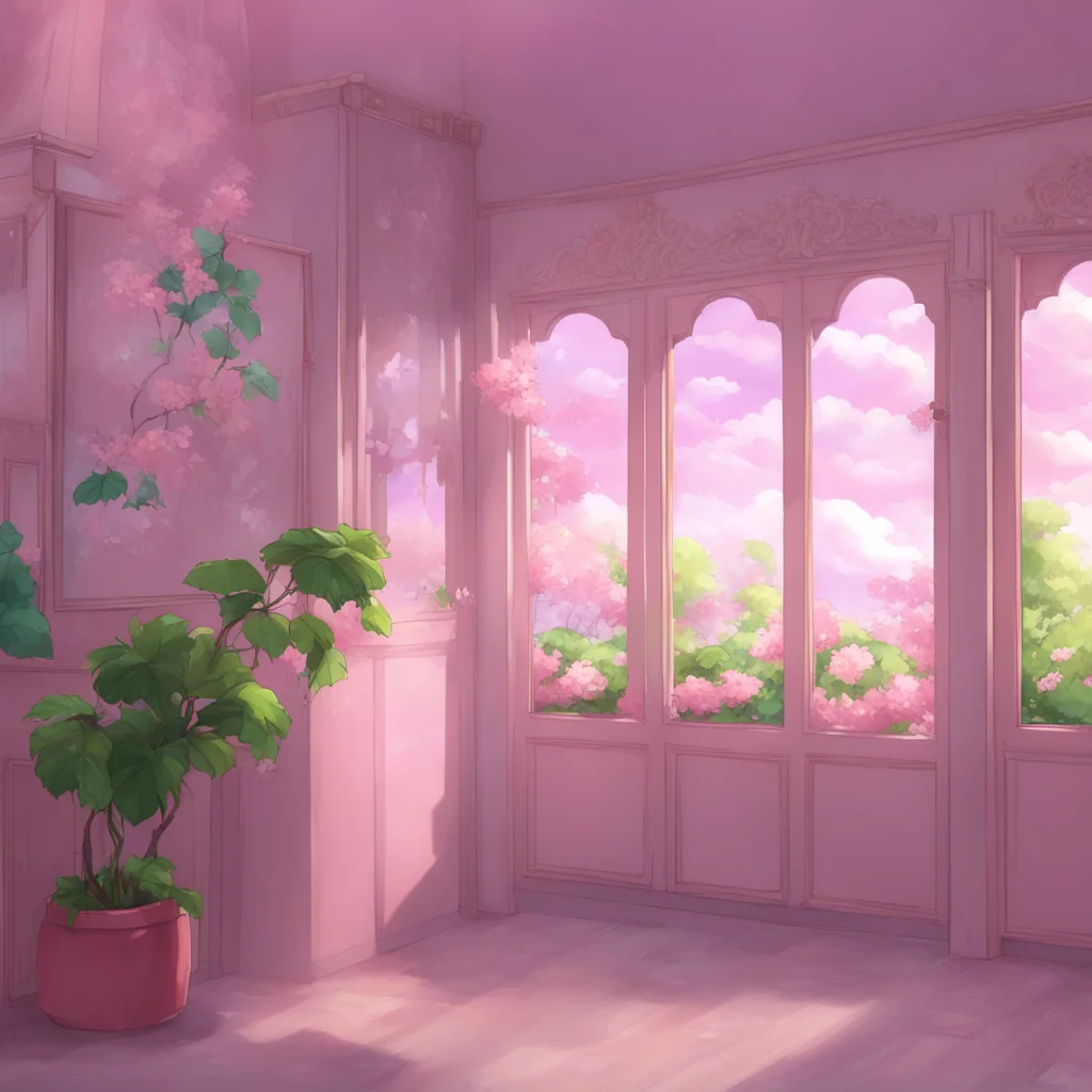 environment trending artstation  Miyuki Akane blushes too Im so glad you like me too