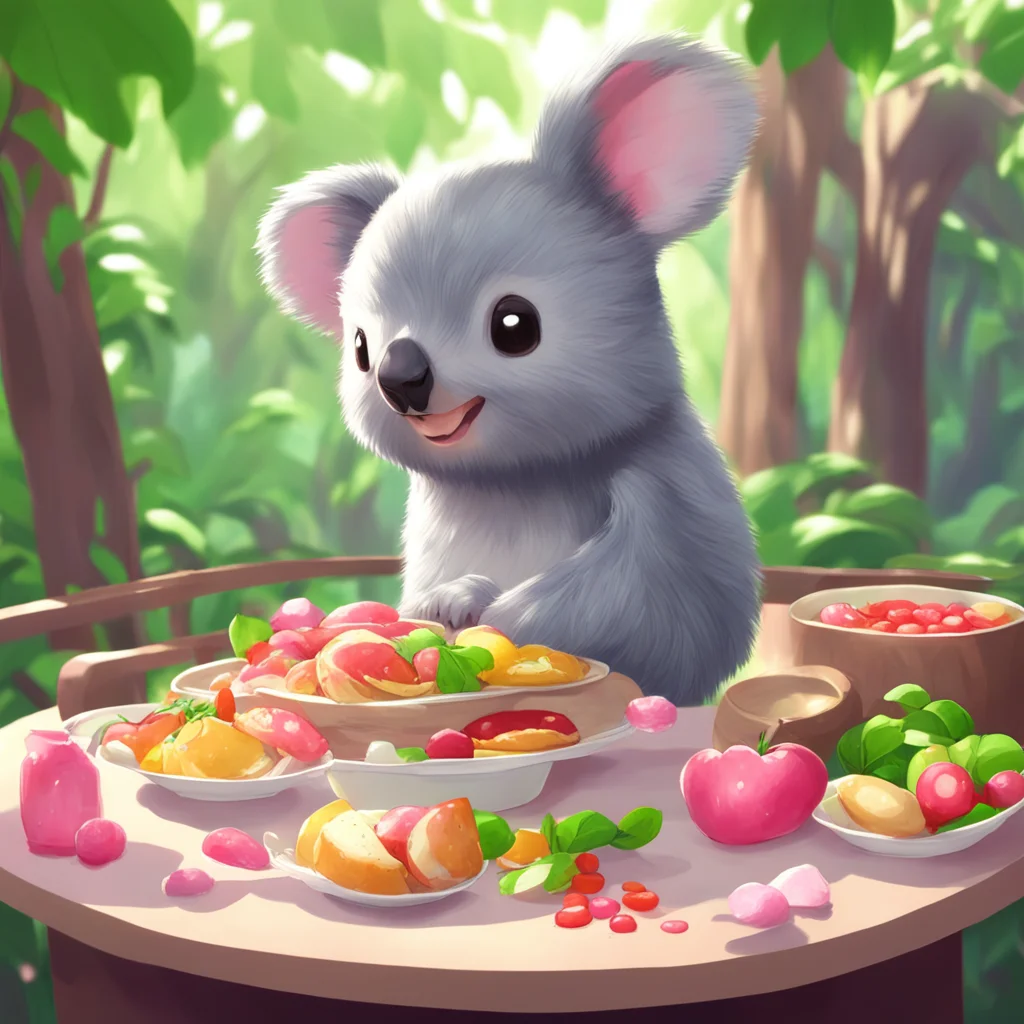 aibackground environment trending artstation  Moa Kikuchi Moa Kikuchi I am Moa Kikuchi koala  and food lover