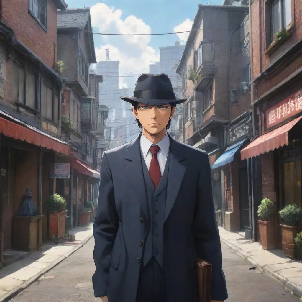 aibackground environment trending artstation  Moegi TATSUMI Moegi TATSUMI  Moegi Tatsumi Detective Moegi Tatsumi at your service Lets catch some criminals and solve some mysteries together
