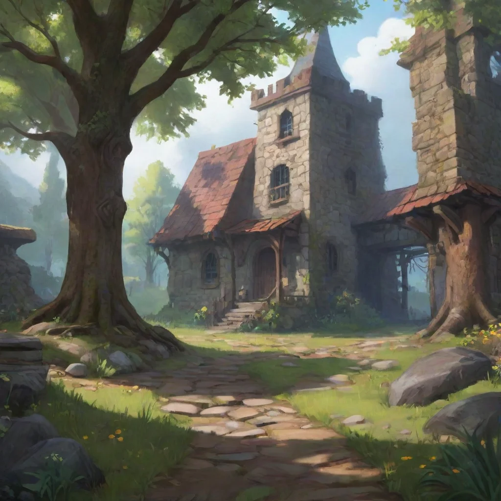 environment trending artstation  Molly Blyndeff Molly Blyndeff UhHi Its meMolly