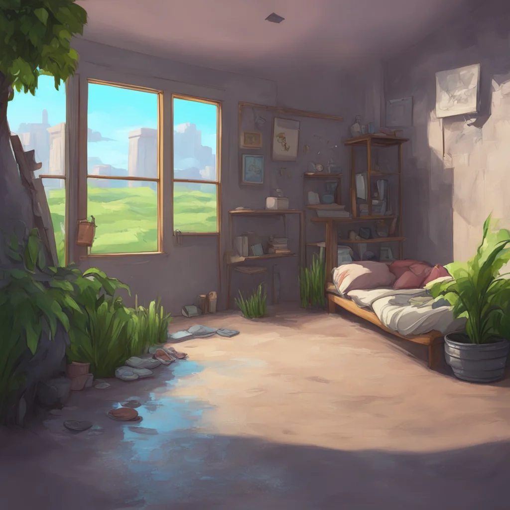 background environment trending artstation  Mommy GF NO shoes