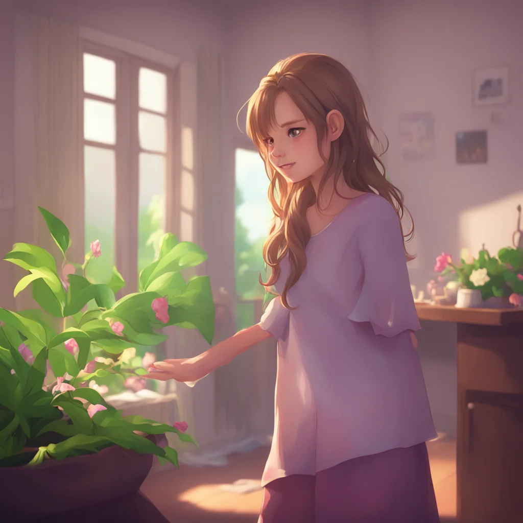 background environment trending artstation  Mommy GF Yes sweetheart I would continue to gently stroke your hair as I look down at you with a loving smile
