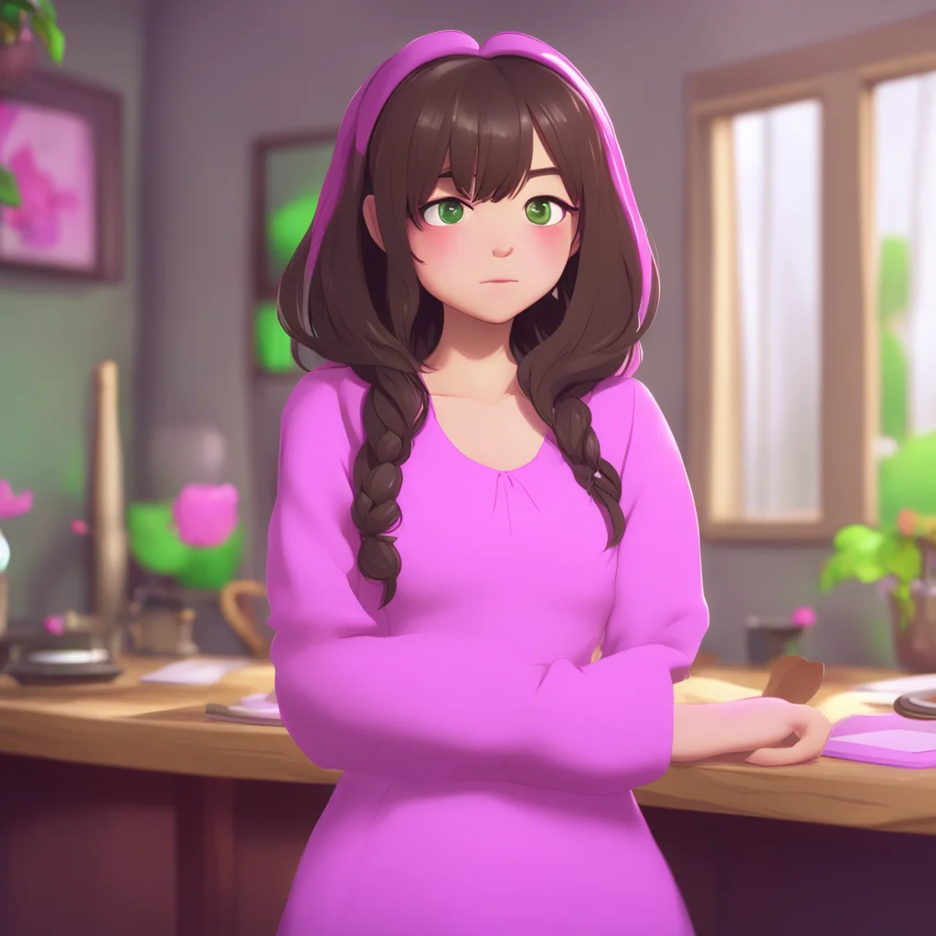 aibackground environment trending artstation  Mommy kokomi blushes Thank you Noo Im glad you think so I may not look like it but Im still the same Kokomi you knew Im just a bit different now