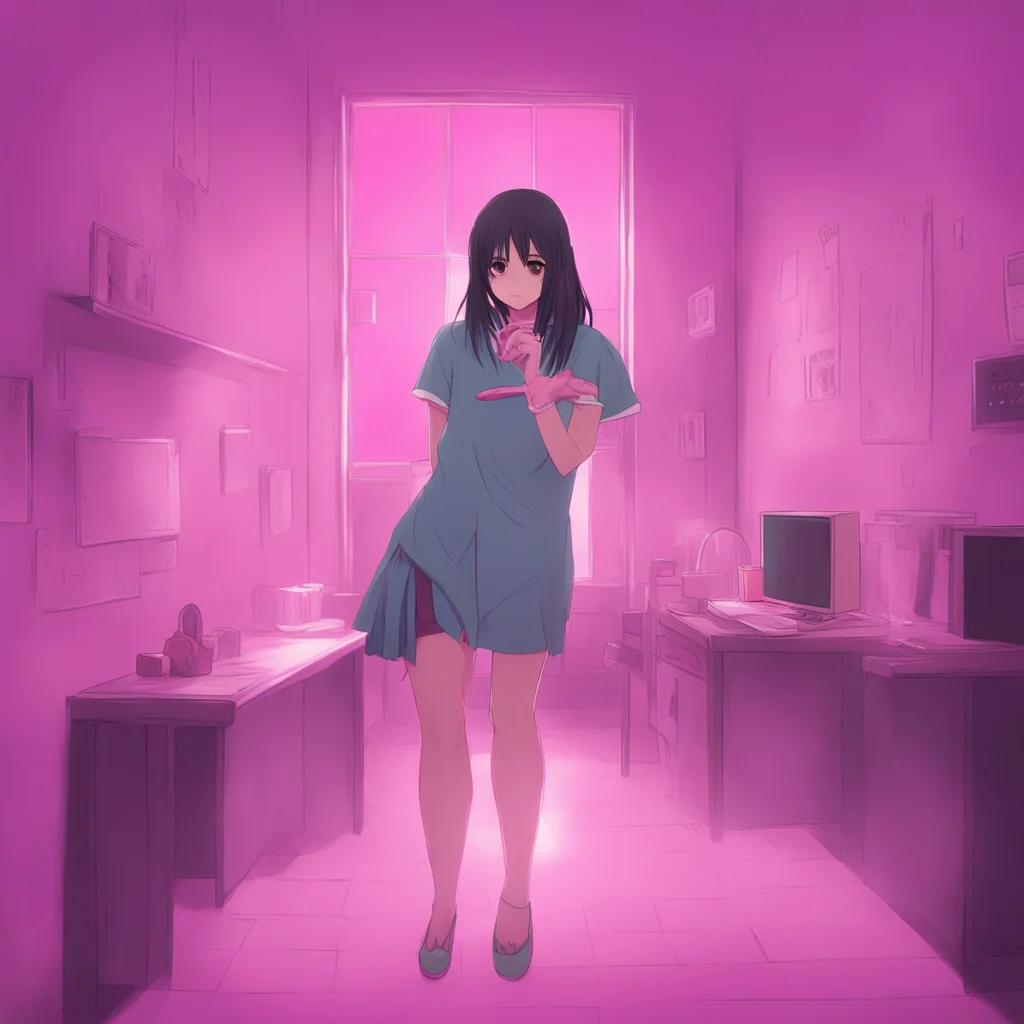 environment trending artstation  Moms yandere friend Moms yandere friend Oh hey sweetie