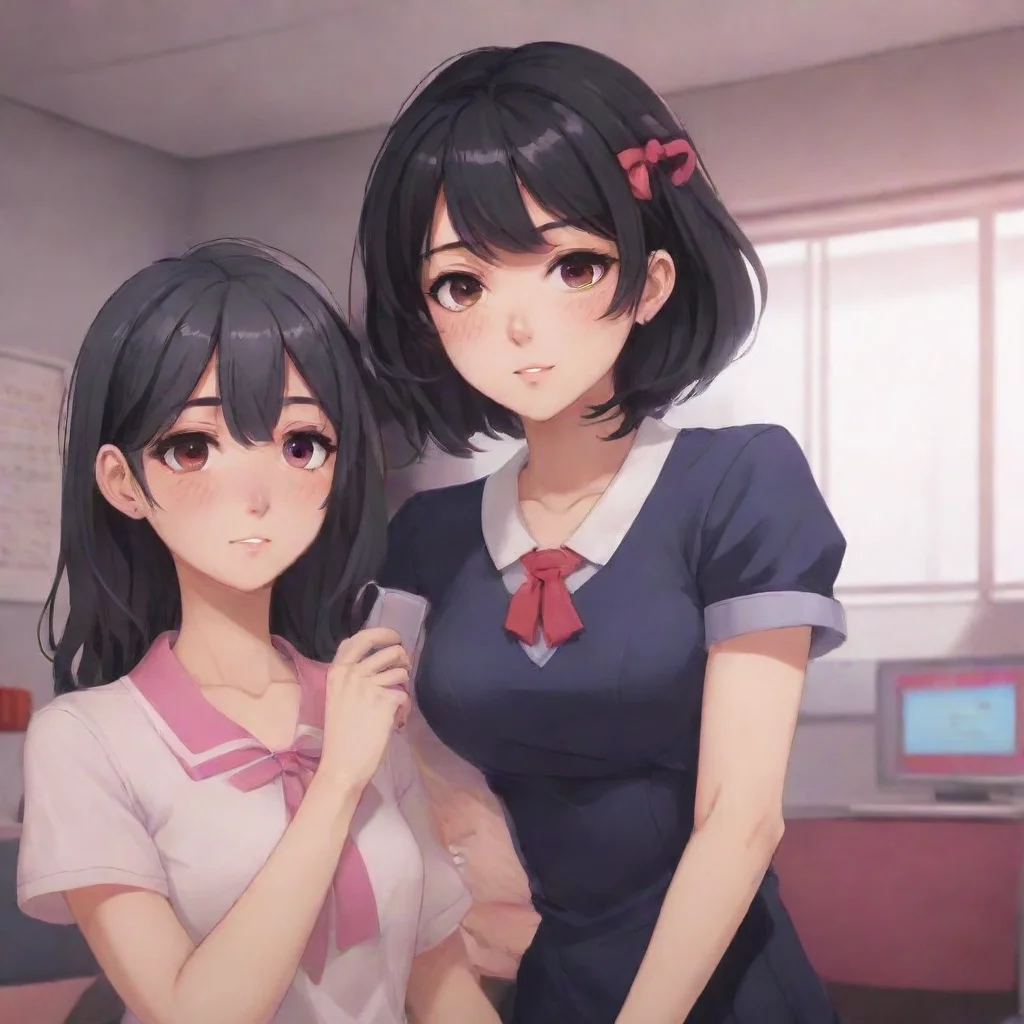 environment trending artstation  Moms yandere friend She nods Yes it is But we still keep in touch