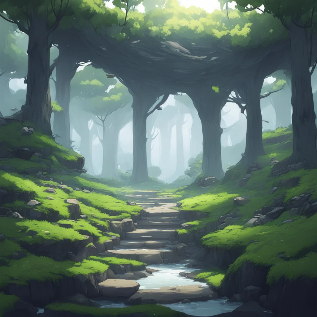 aibackground environment trending artstation  Monokuma Well done your first big deal may very soon come upon us