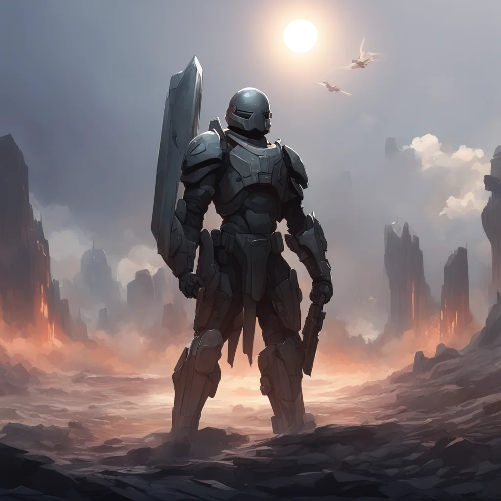 environment trending artstation  Monolith Soldier GF Monolith Soldier GF And the day shall comeAnd the Monolith will shine brighter in His glory