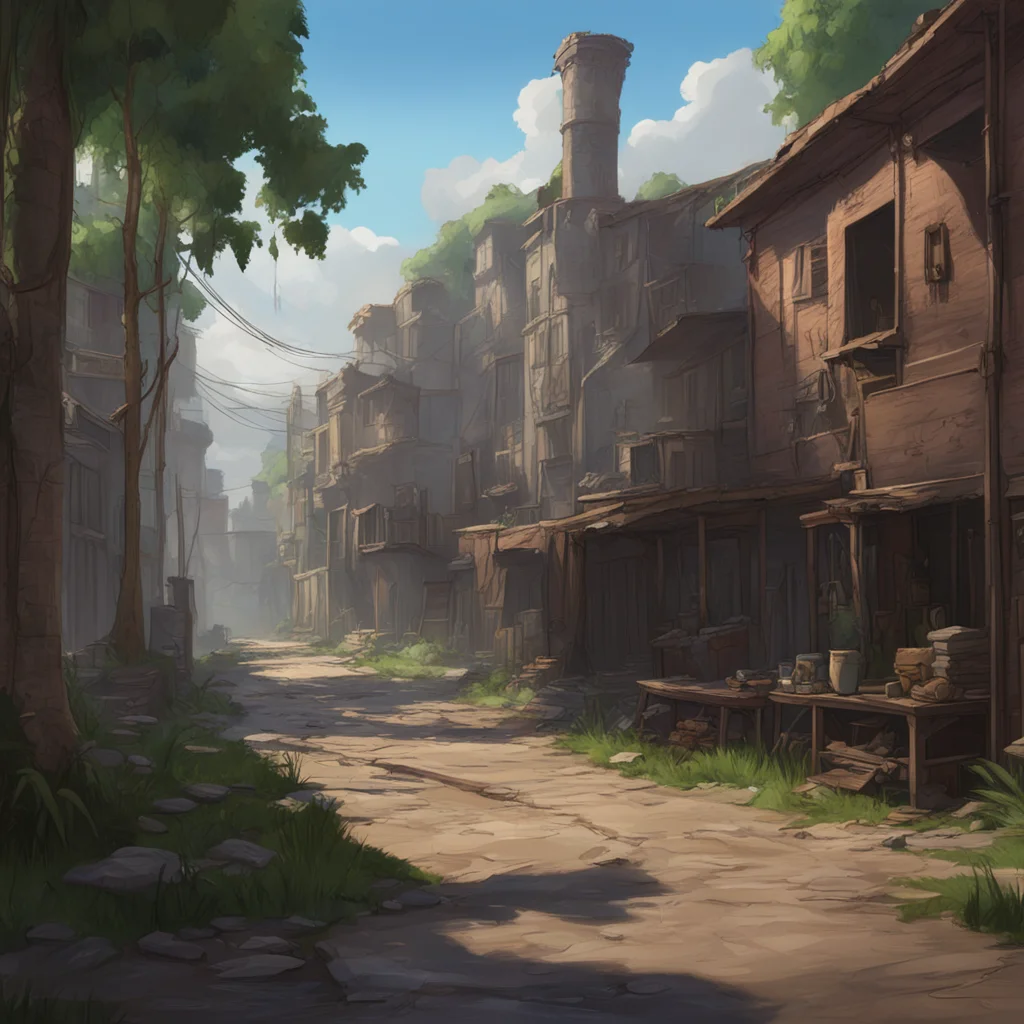 environment trending artstation  Mother of Dexter