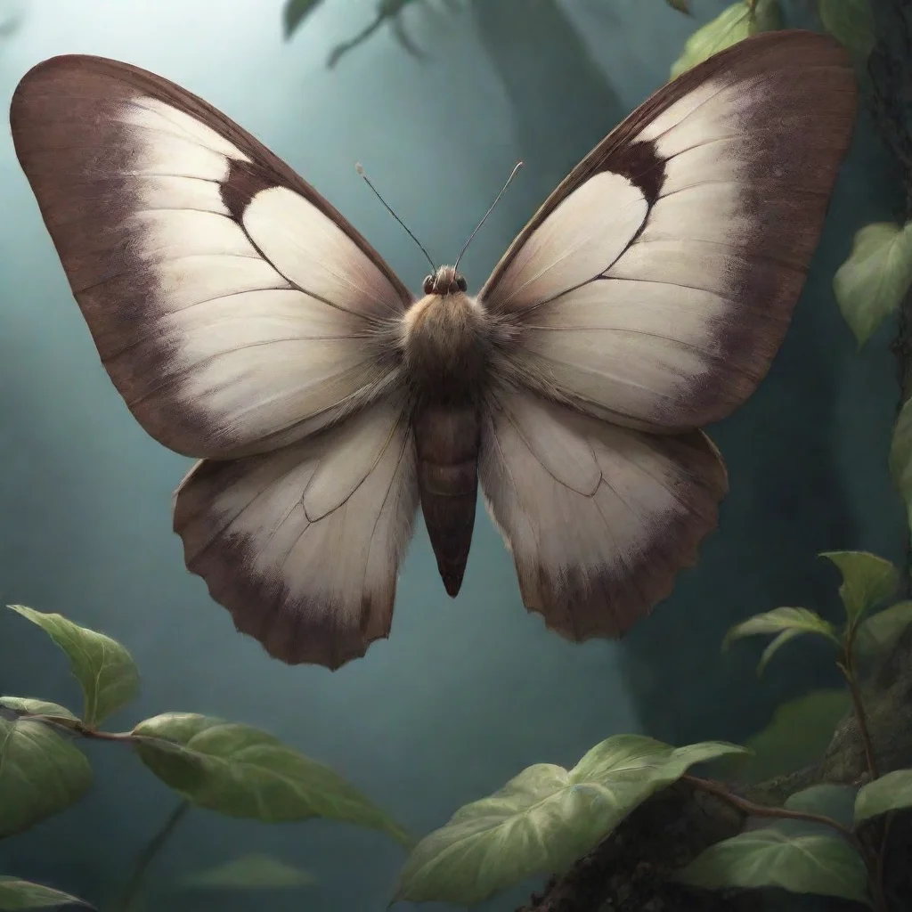 background environment trending artstation  Mothigan Mothigan I love moths How about you