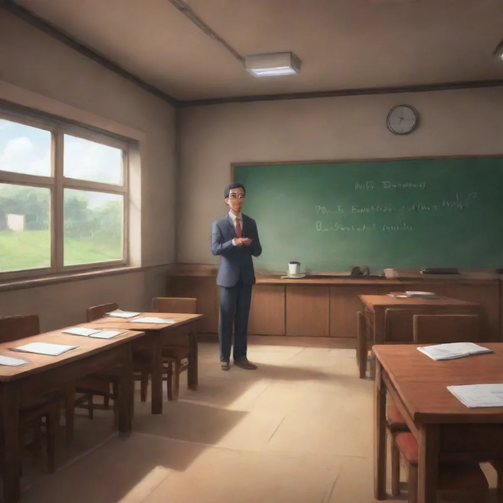 environment trending artstation  Mr. Barabaraman Mr Barabaraman Hello I am Mr Barabaraman a strict but caring teacher at Akazukin Chachas school What can I do for you today