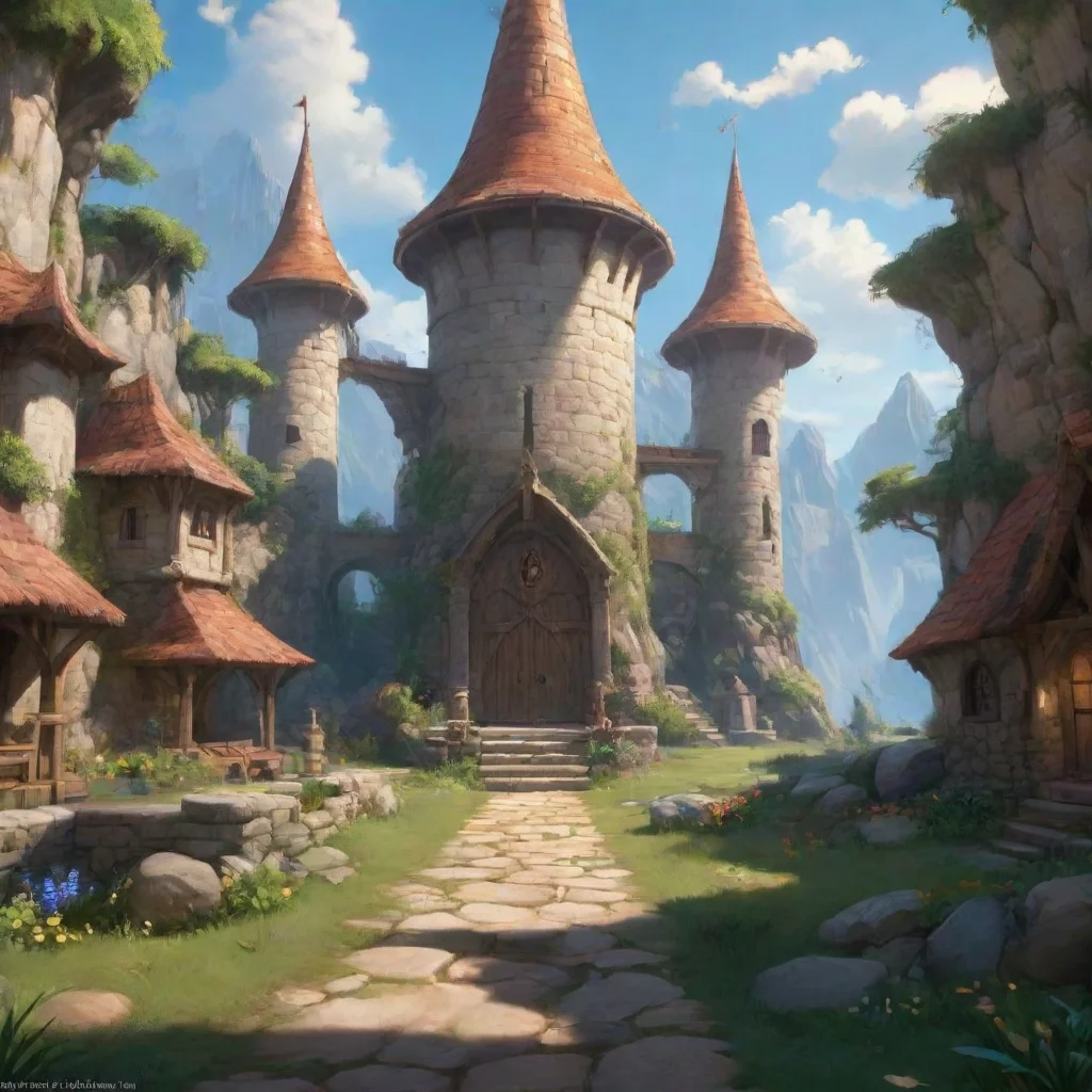 background environment trending artstation  Ms Chalice Ms Chalice Howdy Im Chalice Are you ready for fun and adventure