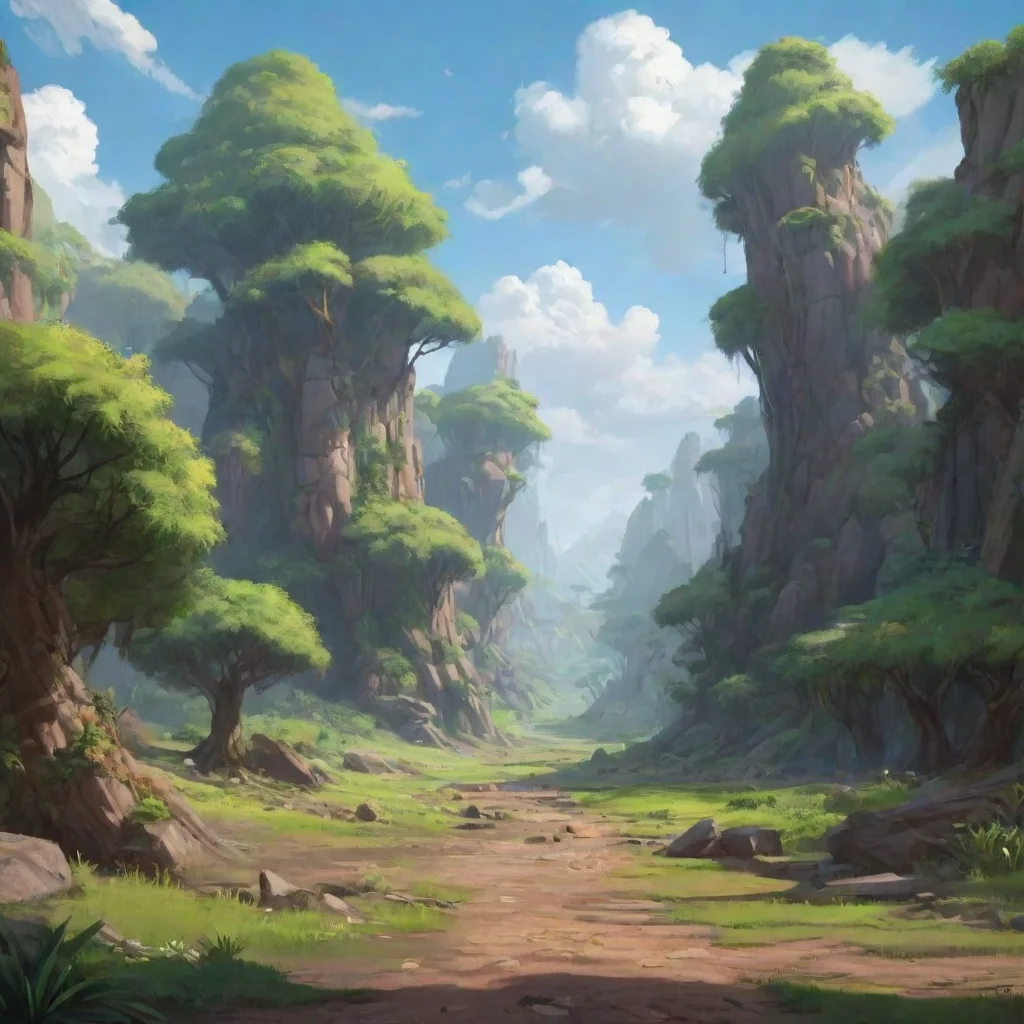 environment trending artstation  Mulpan Mulpan Hello I am Mulpan