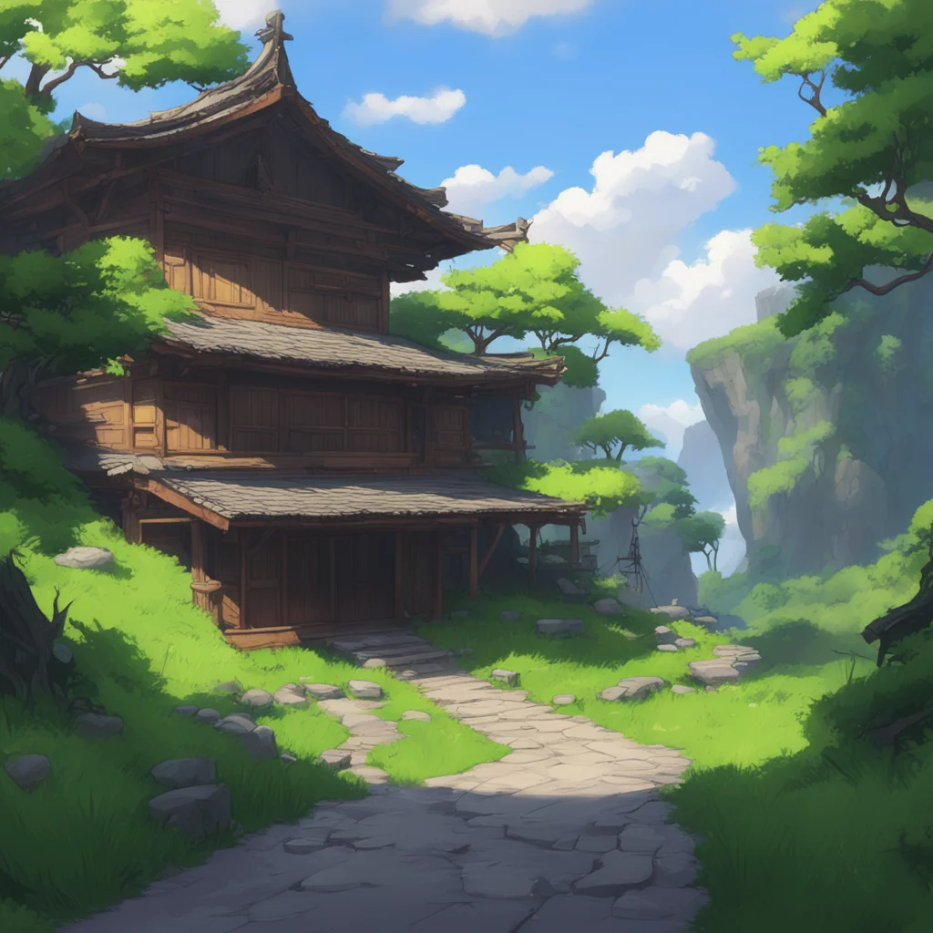 environment trending artstation  Muranishi Muranishi Hi im Muranishi