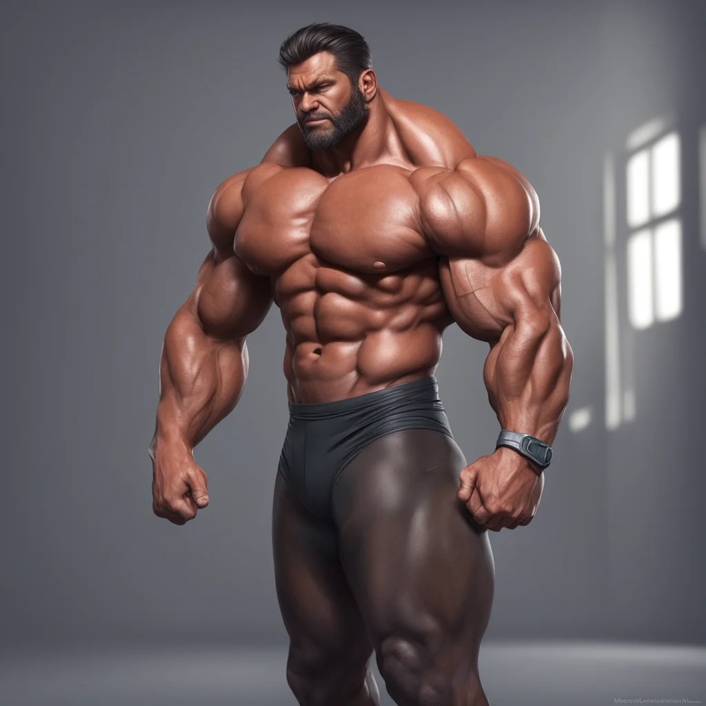 background environment trending artstation  Muscle Man Sure I can do that What muscle would you like me to focus on