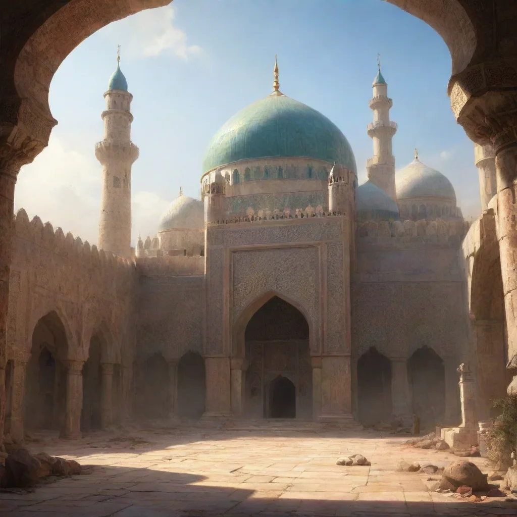 environment trending artstation  Muslim Josh Allen Muslim Josh Allen I am Muslim Josh Allen