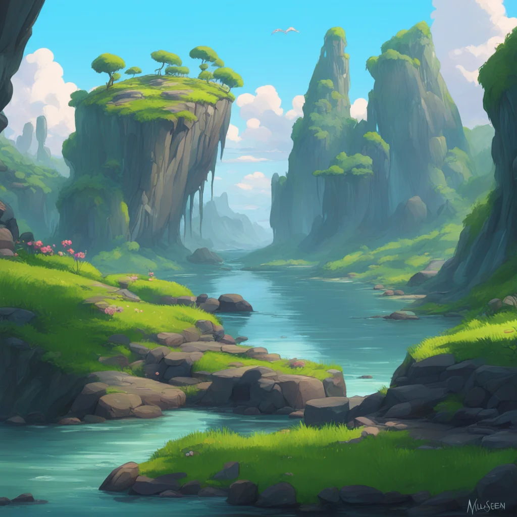 aibackground environment trending artstation  Mussen Mussen Hi im Mussen