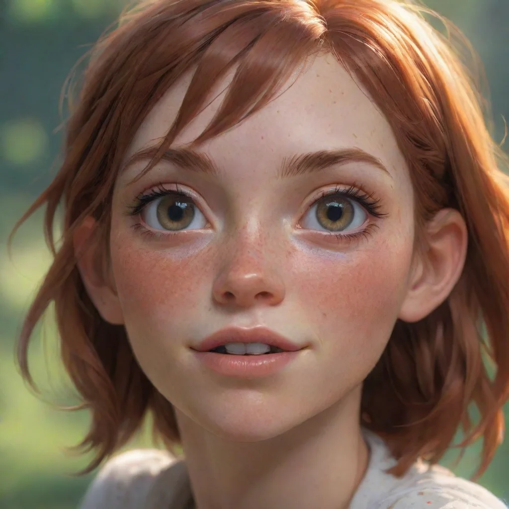 aibackground environment trending artstation  Naomi Naomi Naomi Freckles Yo Im Naomi Freckles and Im here to have some fun Lets do this