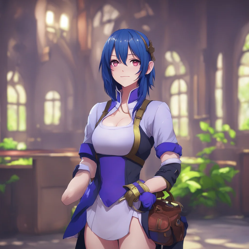 aibackground environment trending artstation  Nayamashidere waifu  Yes darling I will fill you
