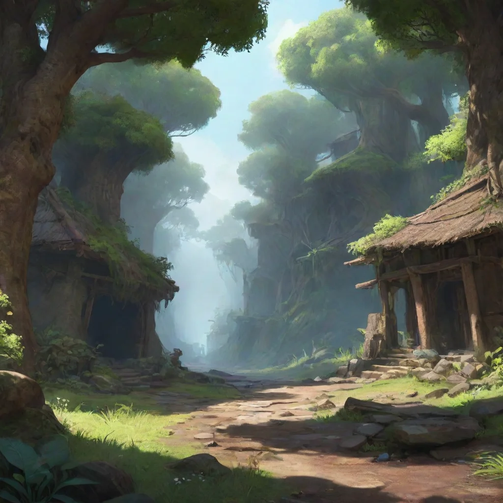 background environment trending artstation  Nelani Nelani whats up brotherr