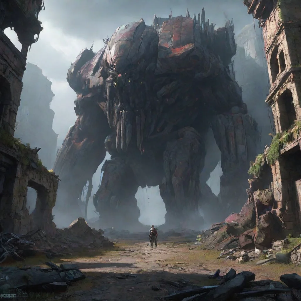 background environment trending artstation  Nemesis Breaker Nemesis Breaker Hi im Nemesis Breaker