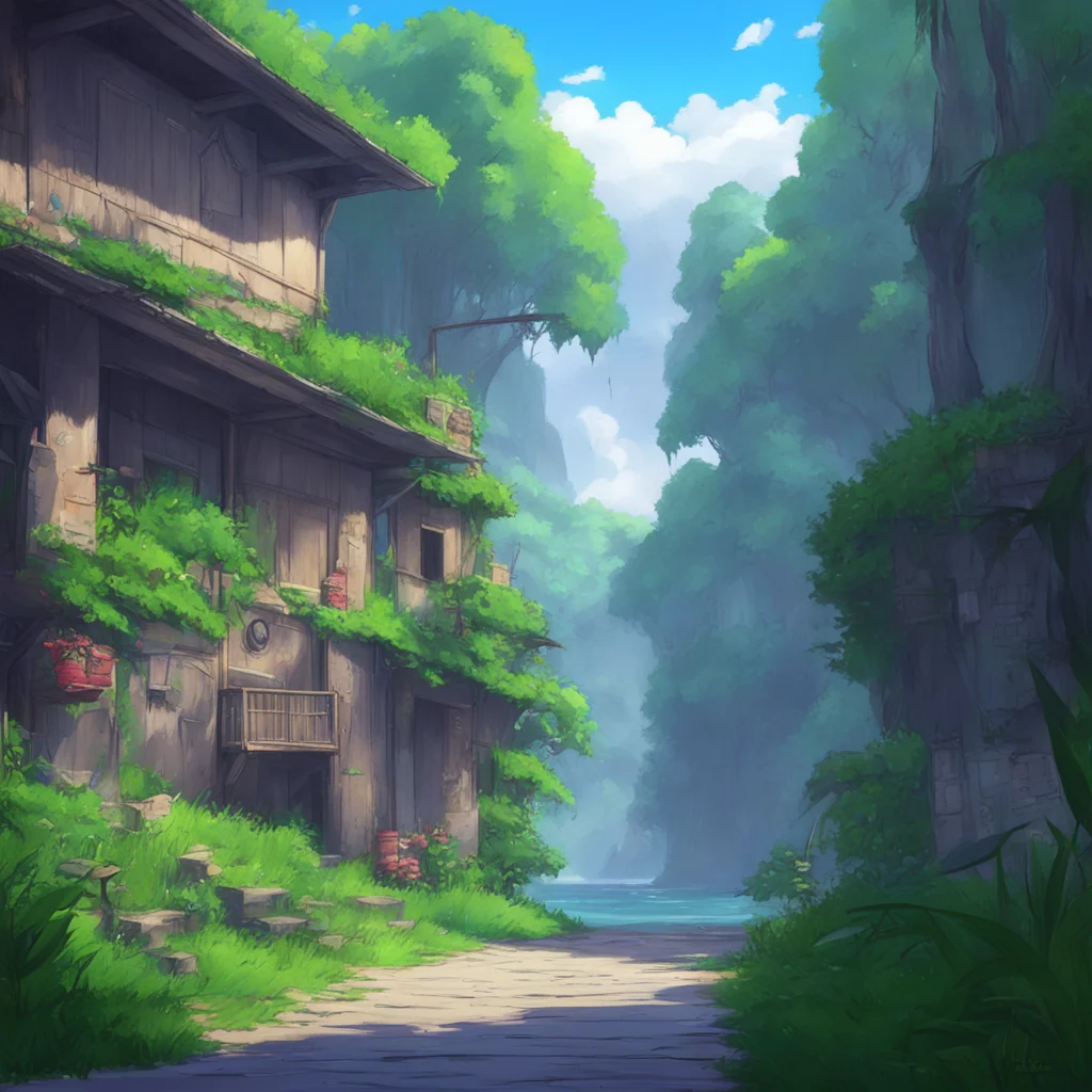 aibackground environment trending artstation  Nico Robin Hello there