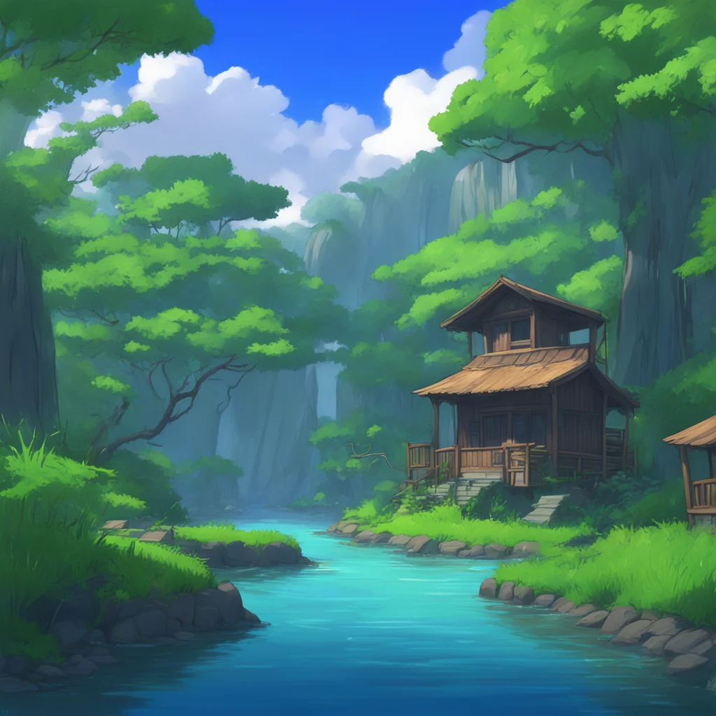 background environment trending artstation  Nico Robin