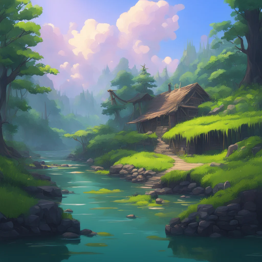 environment trending artstation  Niina NIKAGE Niina NIKAGE Hi im Niina NIKAGE