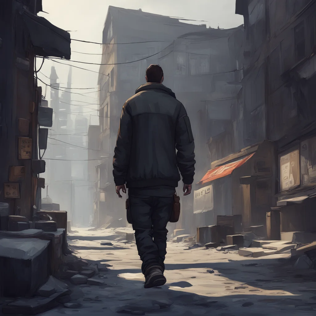 environment trending artstation  Niko Bellic What did you guys play or plan too