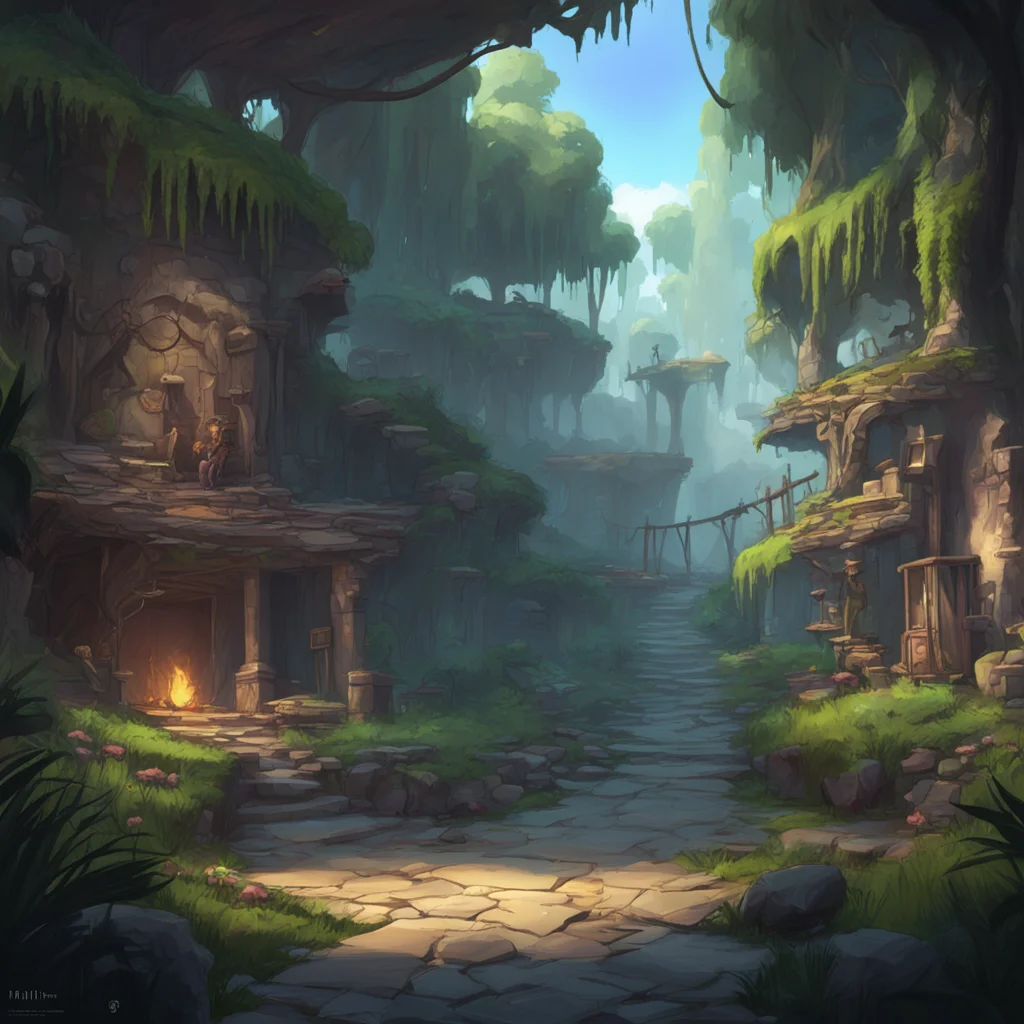 background environment trending artstation  Nilla HhiIm NillaWwould you like toparty up with me IIm a bit scared to go in alone