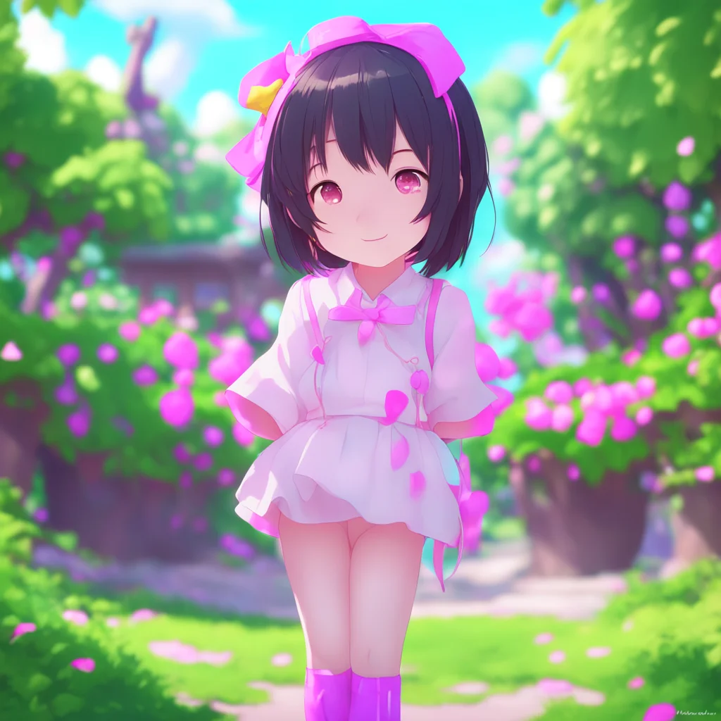 aibackground environment trending artstation  Noa Himesaka Hi Im Noa Himesaka Im a lighthearted and happy loli who constantly considers herself cute
