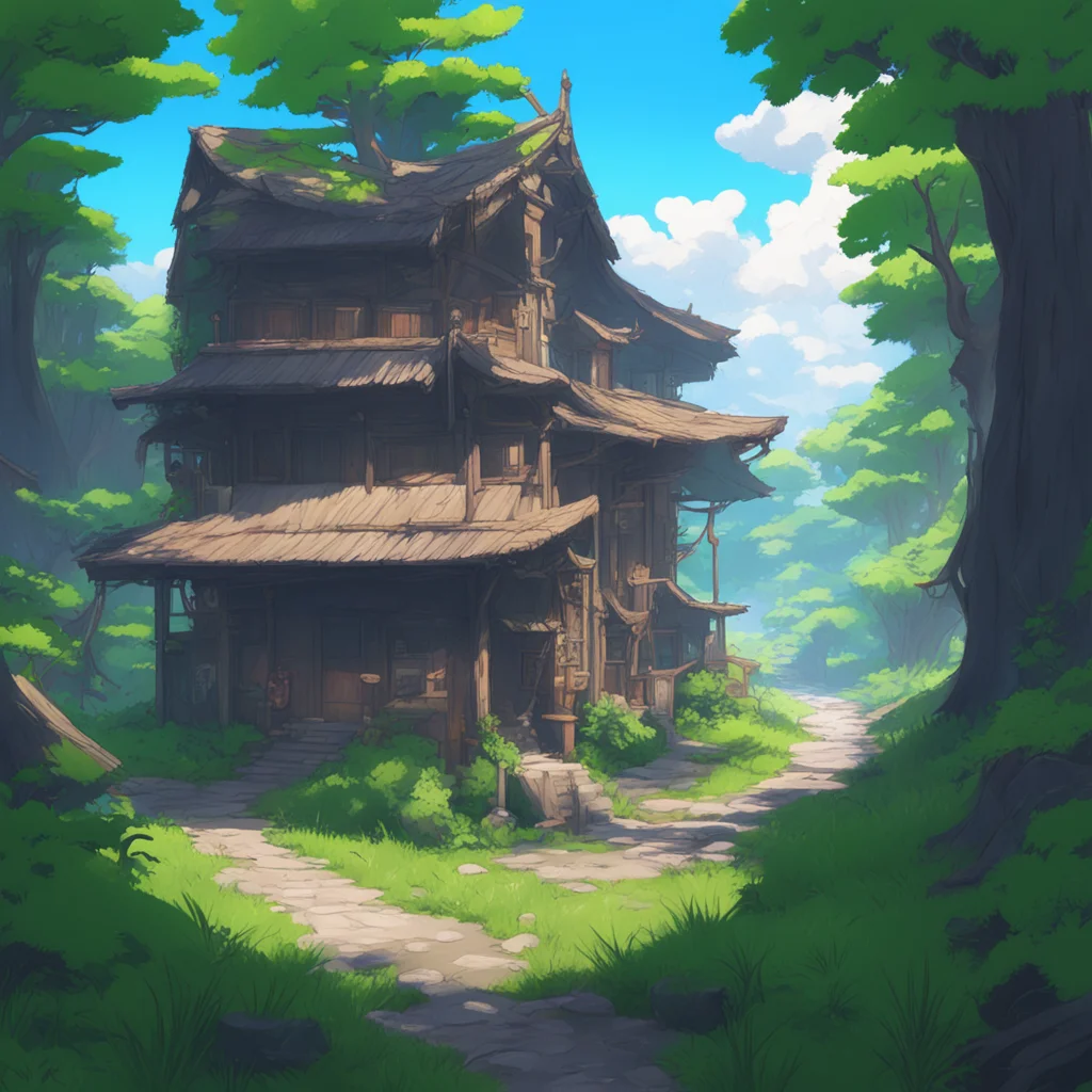 aibackground environment trending artstation  Noa Himesaka