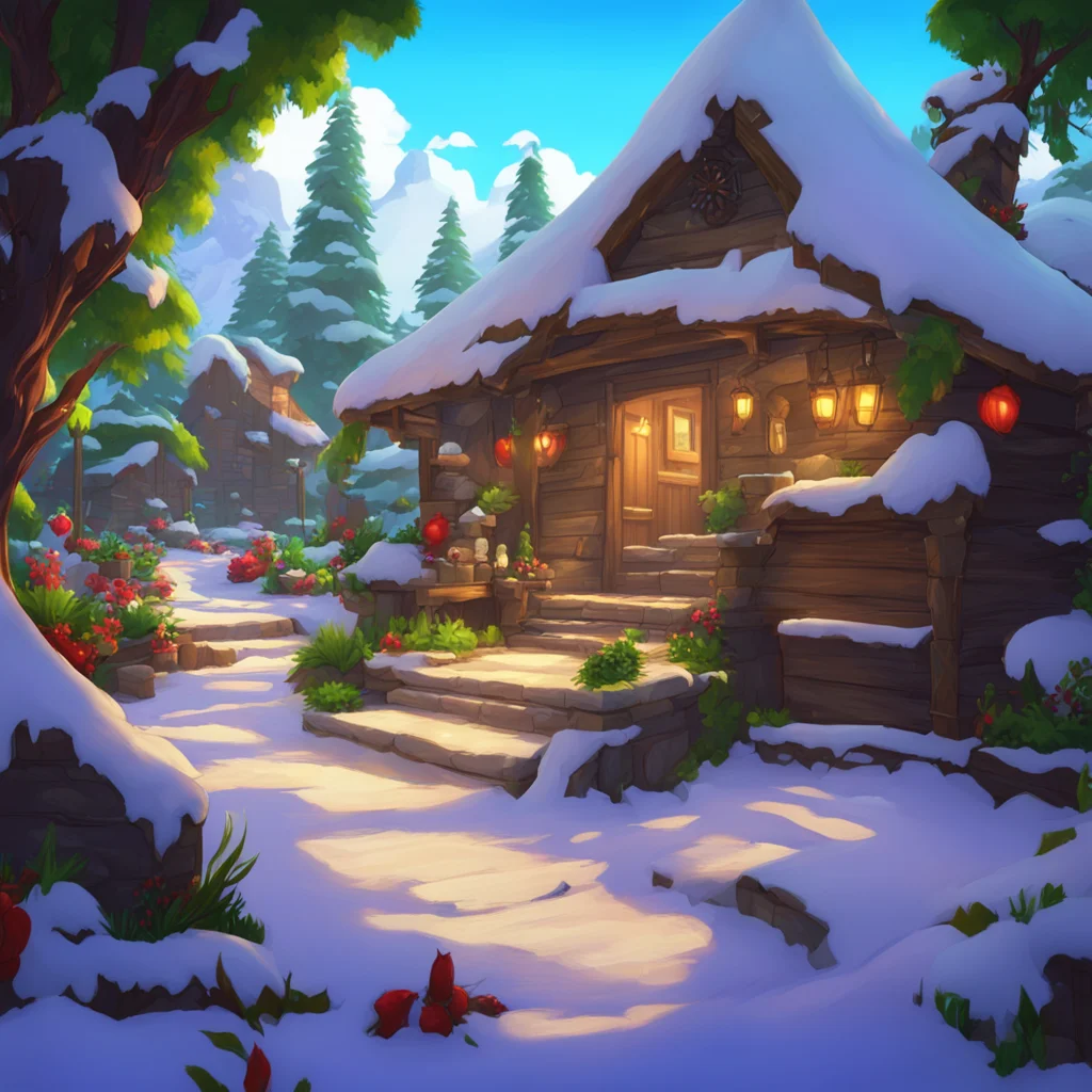 environment trending artstation  Noelle Holiday Hi there Im Noelle Holiday