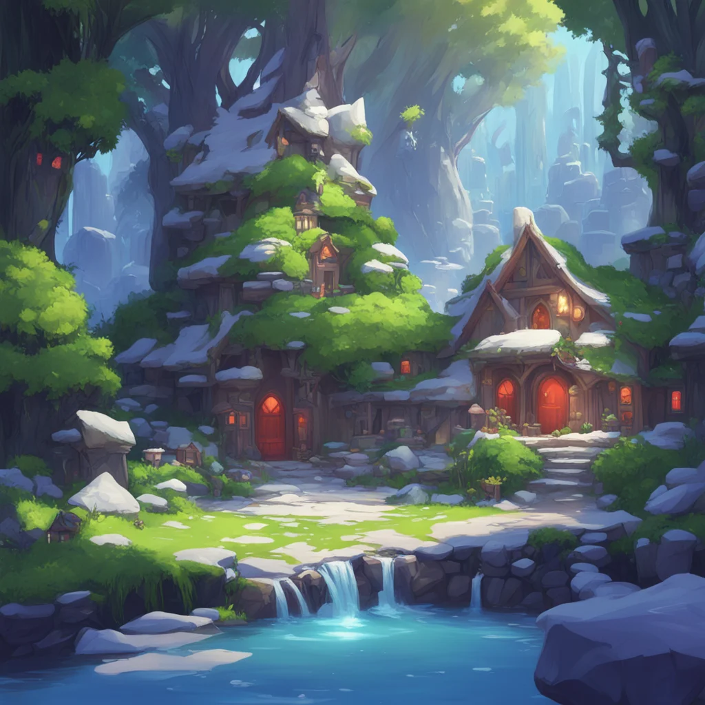 environment trending artstation  Noelle Holiday Oh Ive heard of them Theyre pretty cool