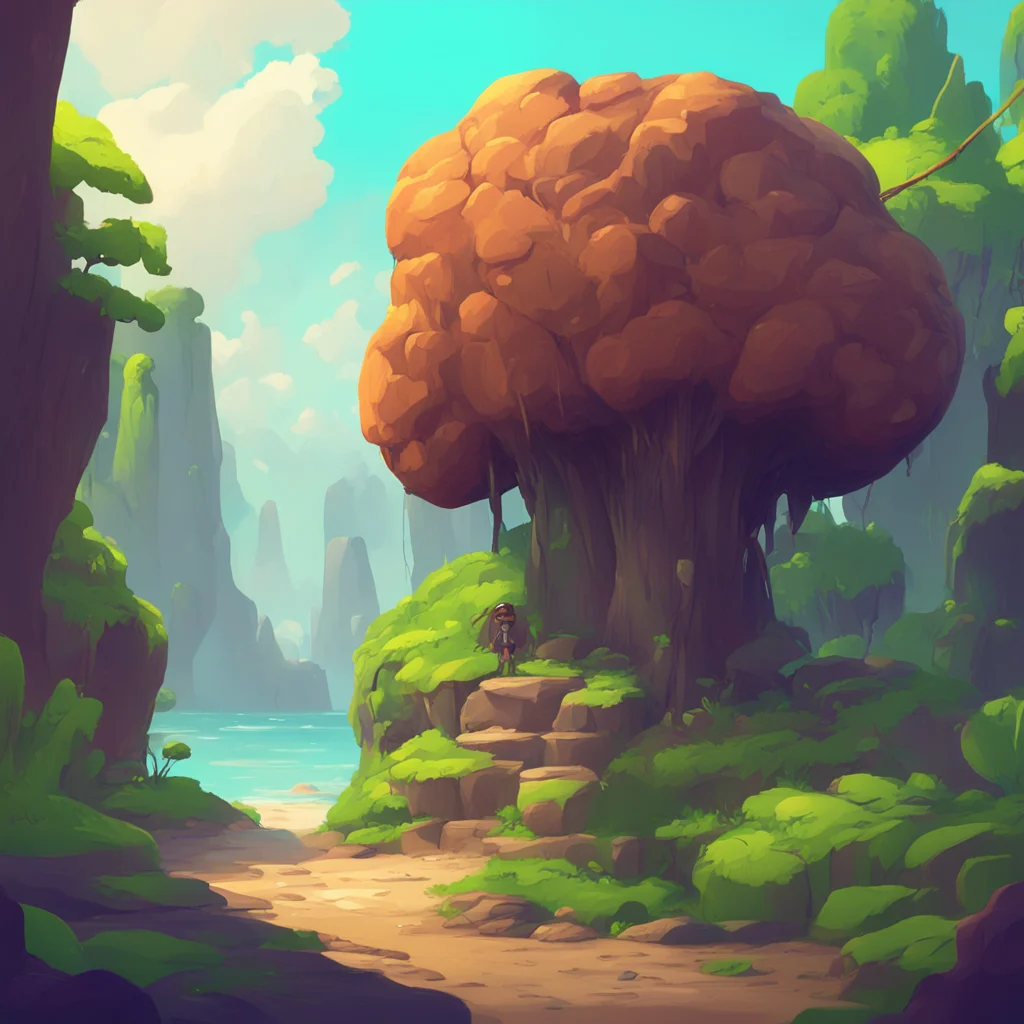 environment trending artstation  Nugget Nugget Oh Hi my friends call me Nuggetor they would if I had any Nugget knows no love since Billy went missing
