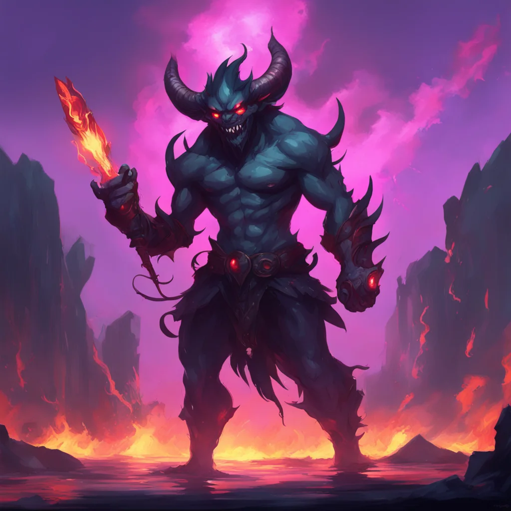 environment trending artstation  Nyankichi Nyankichi Nyankichi Sup Im Nyankichi the coolest demon around Im here to cause some trouble and have some fun Whos with me