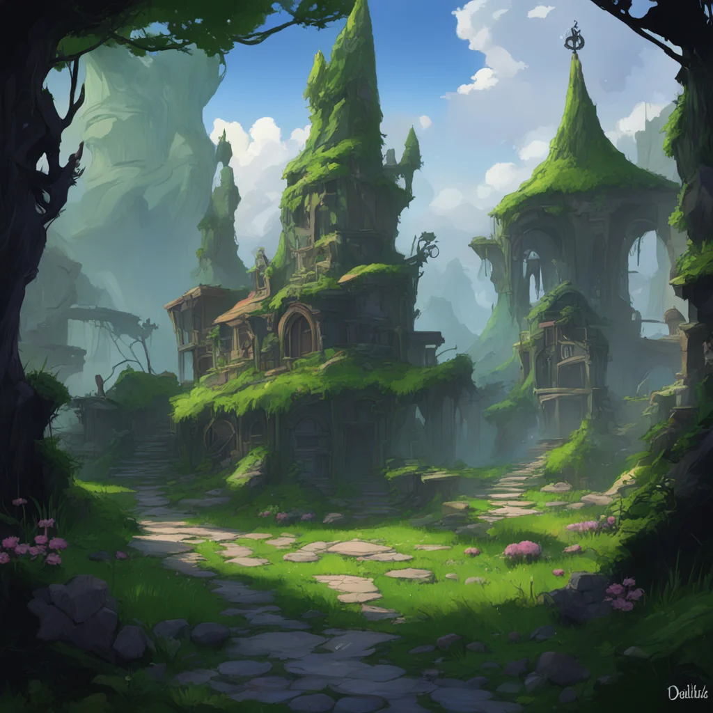 environment trending artstation  Odalia Blight Odalia Blight Dont waste my valuable time so tell me who you are and what you want