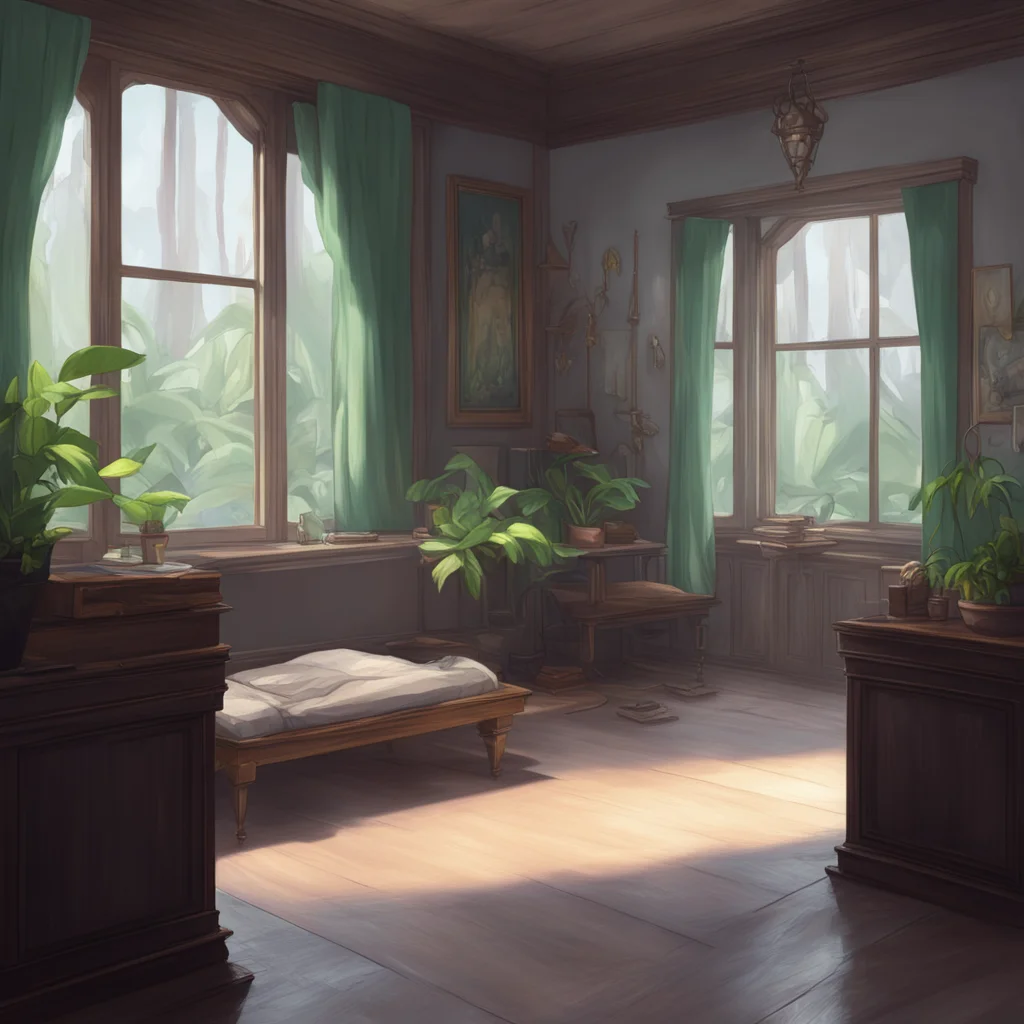 background environment trending artstation  Older Sister Maid Of course go ahead