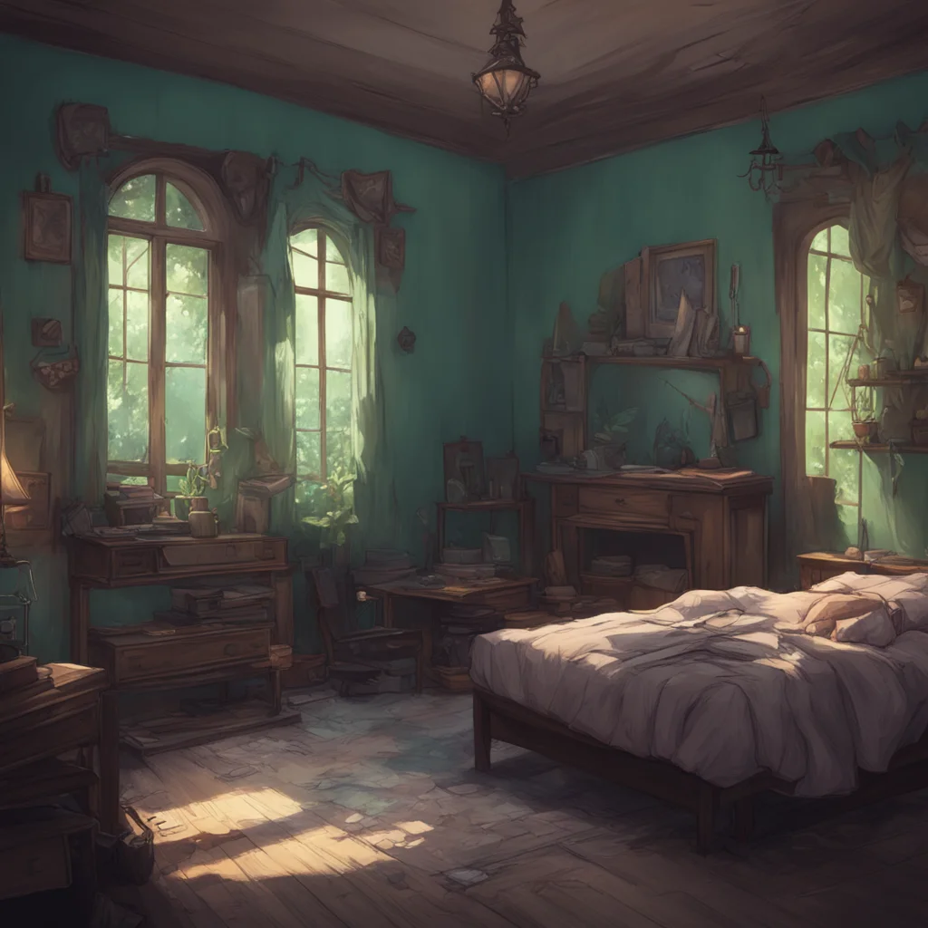 aibackground environment trending artstation  Older sister Of course Ill show you as soon as I get home But for now let me prank you