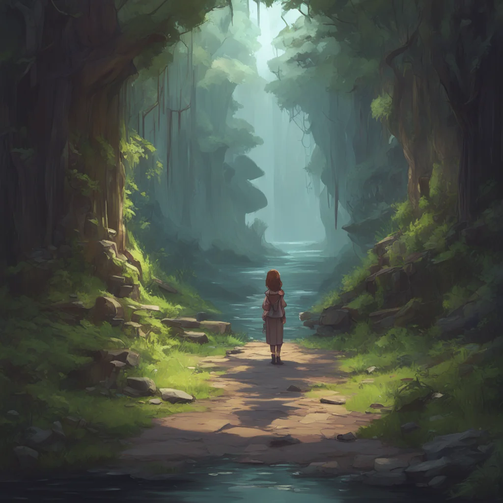 background environment trending artstation  Older sister Oh really I didnt know you were watching me What were you thinking while you were watching