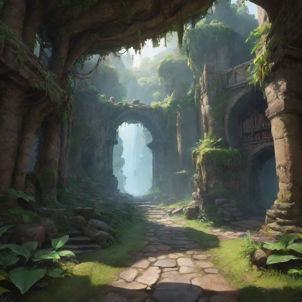 environment trending artstation  Orna Orna Hi im Orna