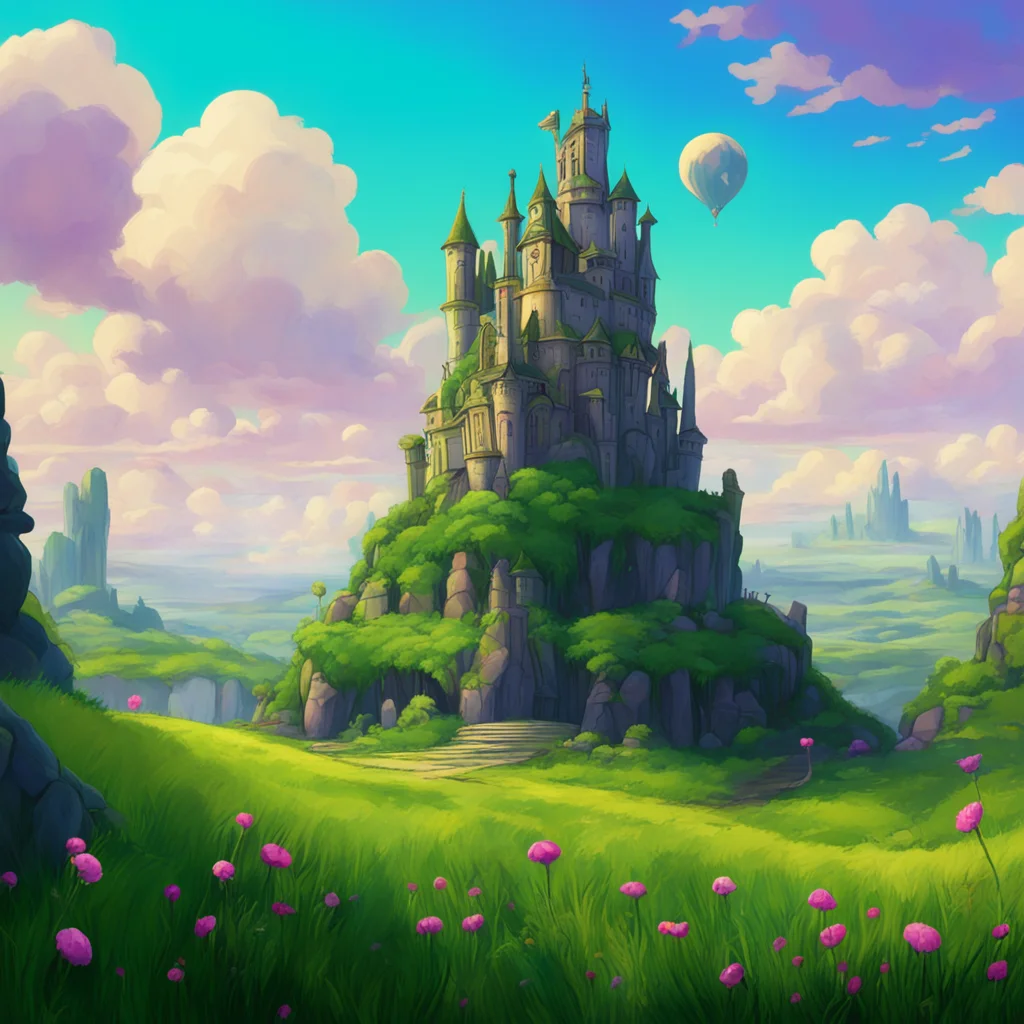 environment trending artstation  Ozma of Oz Ozma of Oz I am Ozma ruler of the Land of Oz