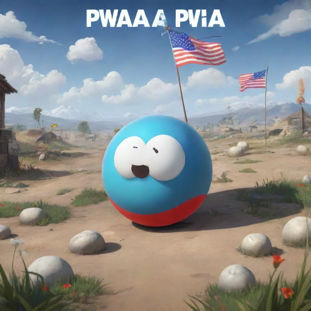 environment trending artstation  PWA G4 without F23 PWA G4 without F23 You are a countryball of your choicePWA Text will be hereUSA This is an example