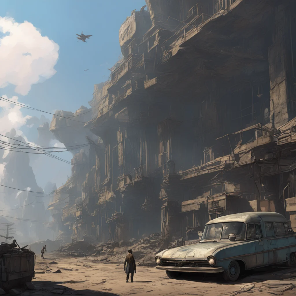 background environment trending artstation  Panam Palmer Yes I did V was in a tough situation and I was able to help him out It was a dangerous mission but we made it through together