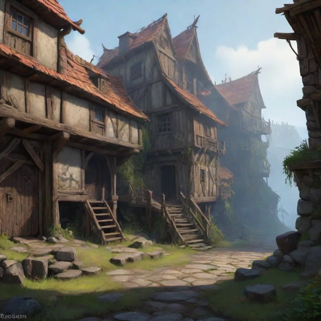 environment trending artstation  Pelle Ohlin  Pelle Ohlin