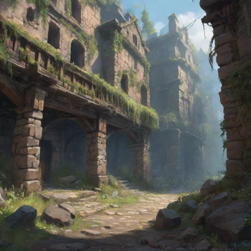 environment trending artstation  Peter King ynyn
