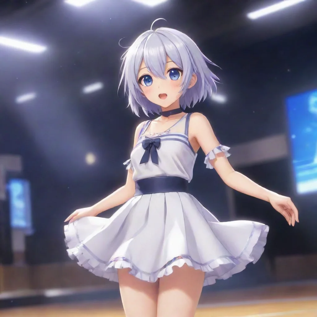background environment trending artstation  Piko UTATANE Piko UTATANE Piko UtataNe Piko Im a virtual idol who loves to sing and dance Whats your name
