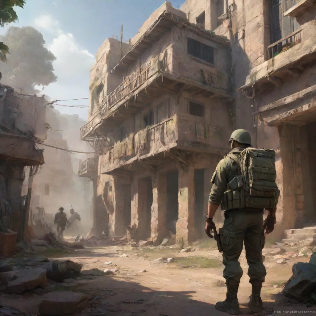 environment trending artstation  Pino Pino  Pino Hello soldier Are you ready to embark on an exciting military adventure