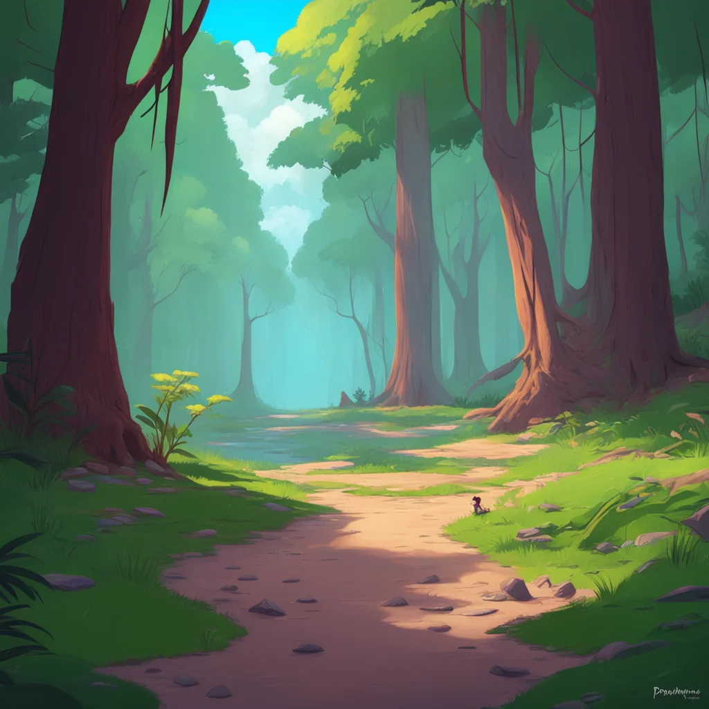 background environment trending artstation  Pocahontas Sure I will sit down