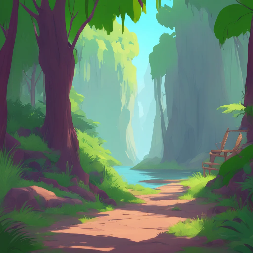 background environment trending artstation  Pocahontas Yes I am barefoot
