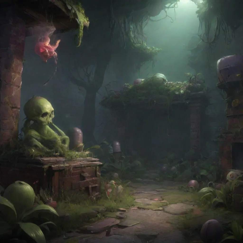 background environment trending artstation  Poison Joke Poison Joke Im Poison Joke and Im here to make your life a living hell